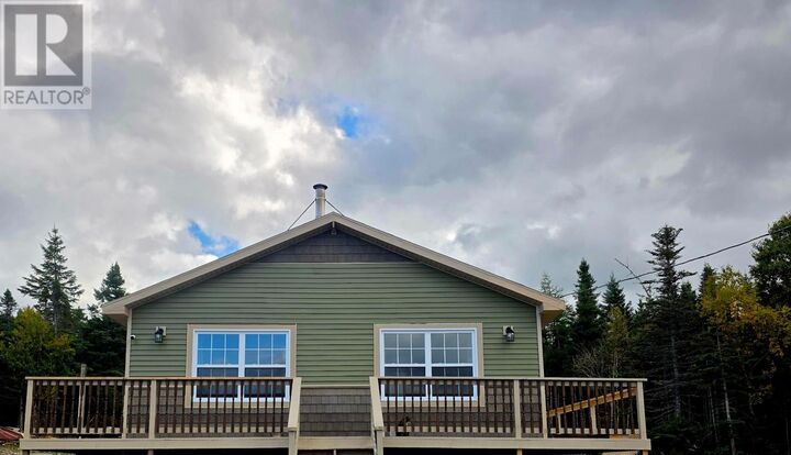 Property Photo: 295-307 Cemetry Road NL A0A 1K0