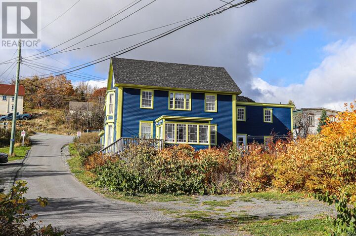 Property Photo: 16 Gallivan'S Lane NL A0C 2S0