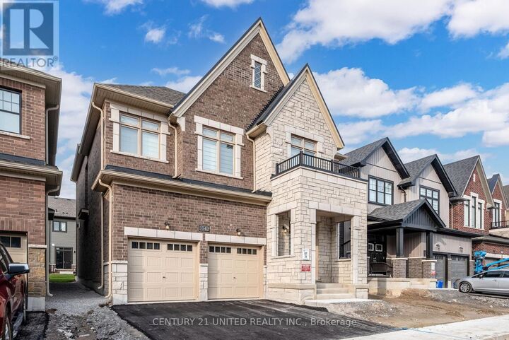 Suddard Avenue  Oshawa (Kedron) ON L1L 0V5 photo