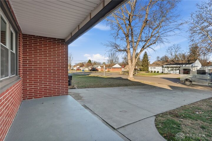 Property Photo: 987 Carlisle Avenue OH 45013
