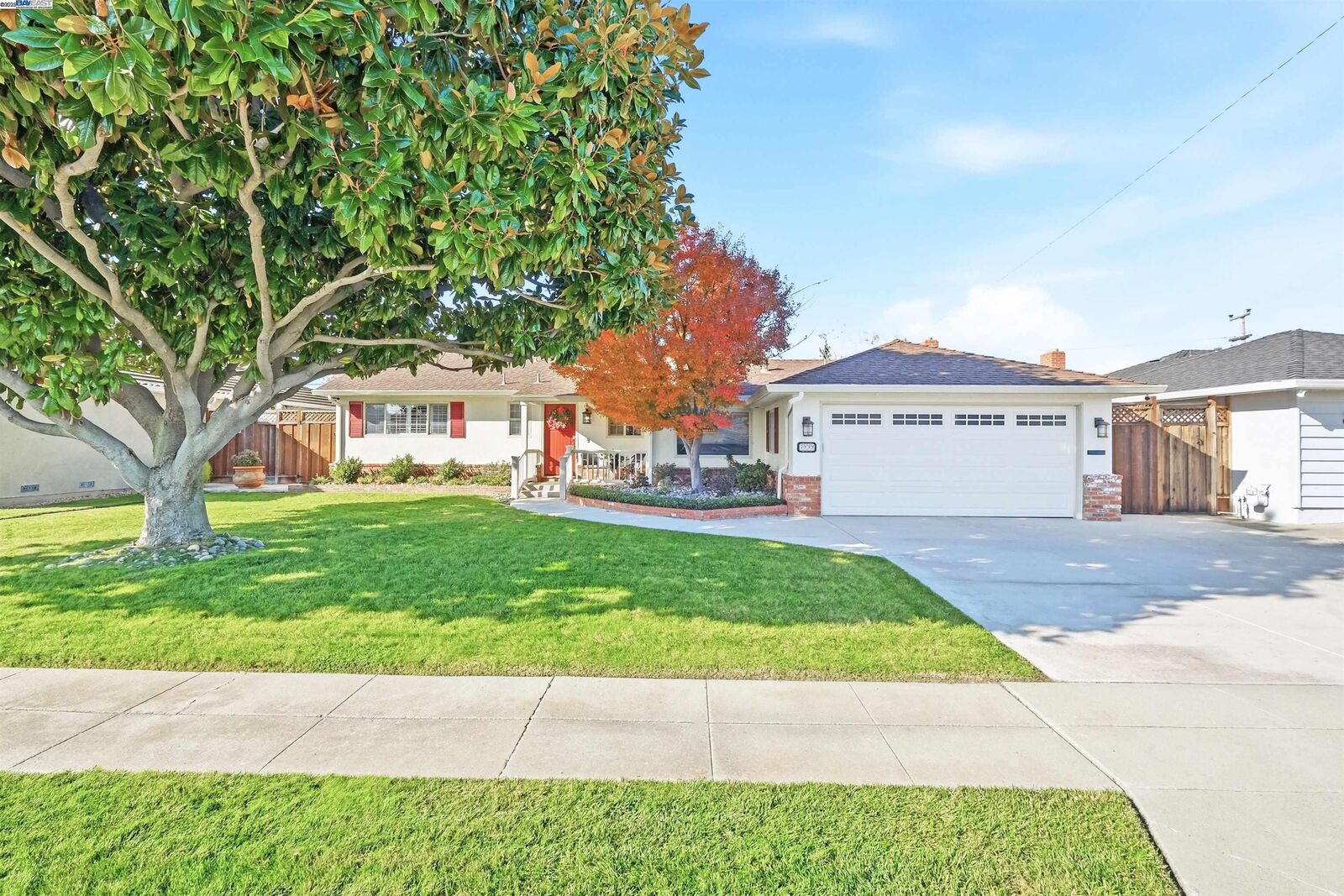Property Photo: 5233 Vernon Ave CA 94536