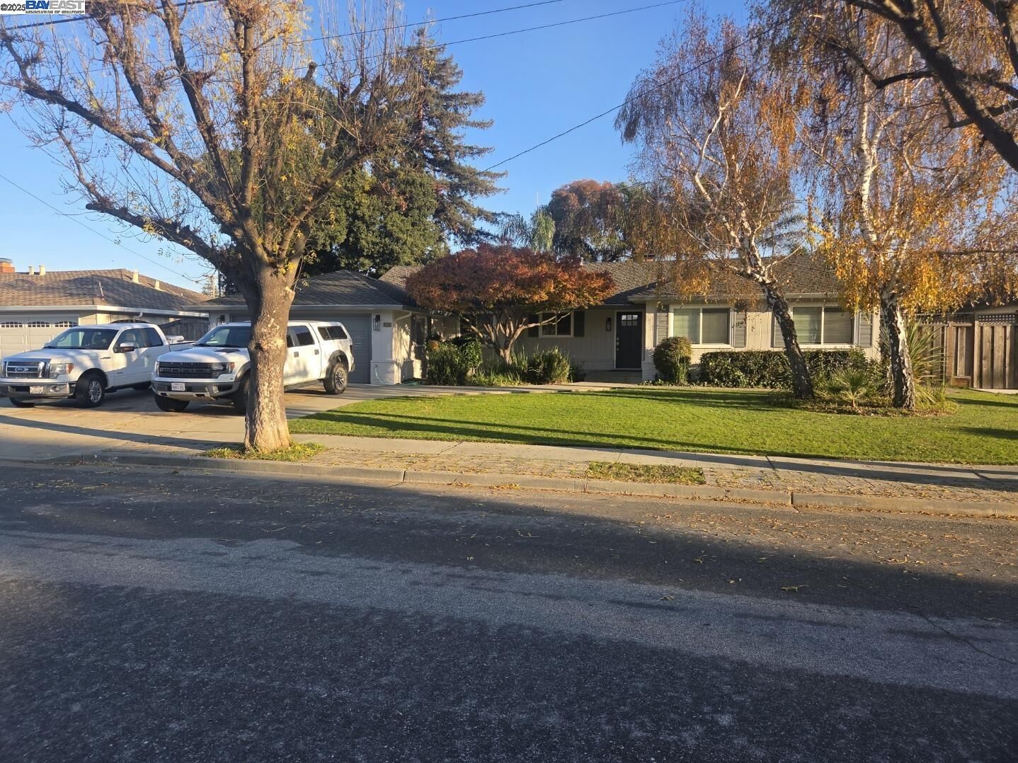 Property Photo: 4376 Grover Dr CA 94536