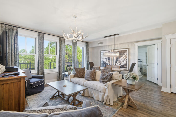 9600 Grand Sandestin Boulevard Unit 3507/3509  Miramar Beach FL 32550 photo