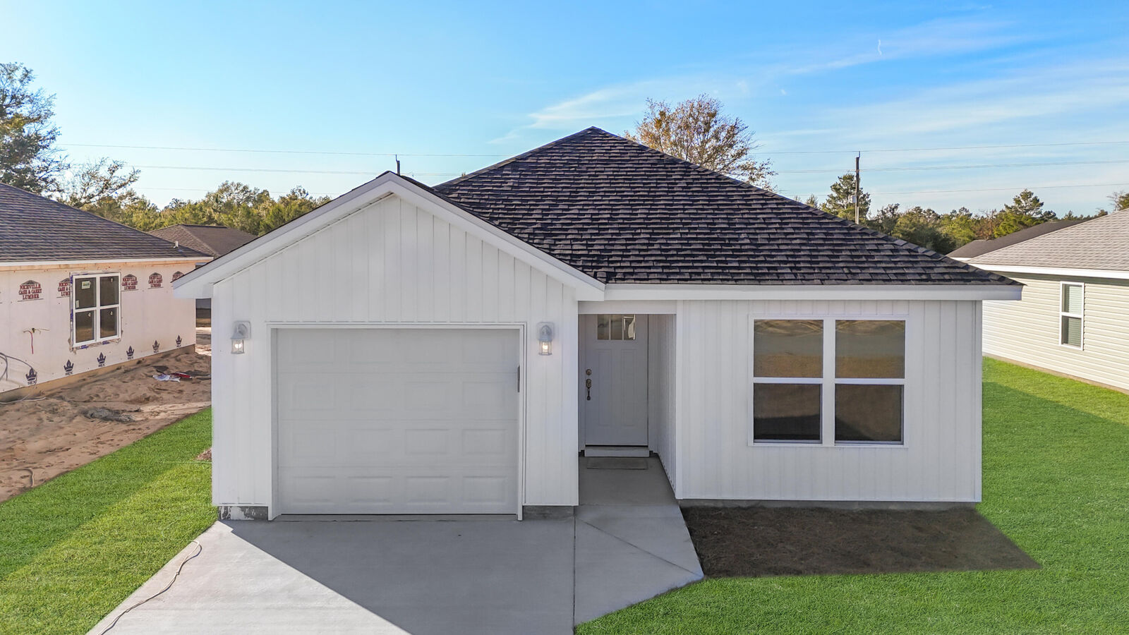 Property Photo:  5356 Highview Drive  FL 32539 