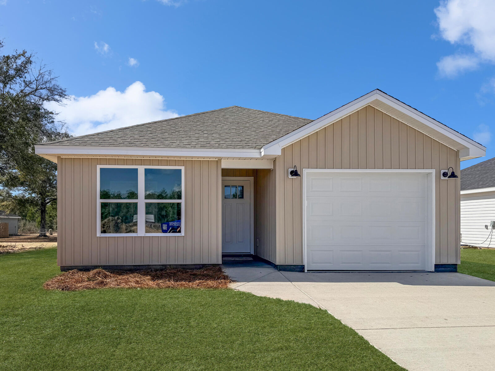 Property Photo:  5356 Highview Drive  FL 32539 