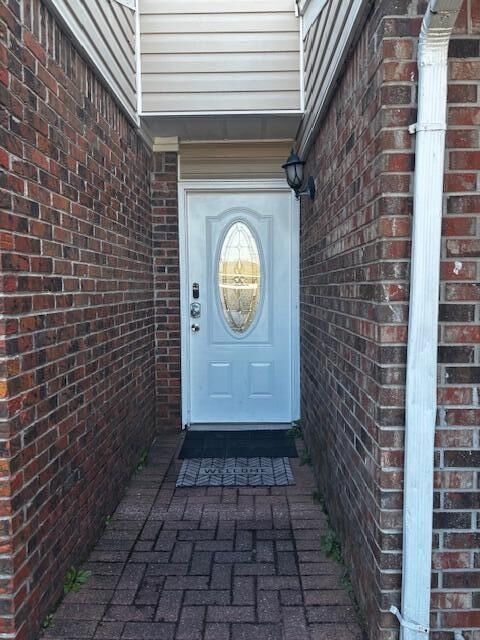 Property Photo: 718 Legion Drive FL 32541