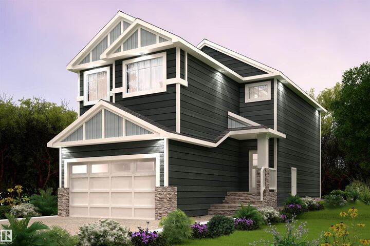 11 Gable Common  Spruce Grove AB T7X 4E6 photo