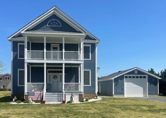 Property Photo:  22373 Plum Tree Rd  VA 23310 