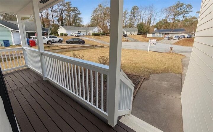 Property Photo: 221 Harlee Lane GA 30046