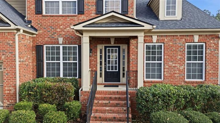 Property Photo:  2335 Blackstock Drive  GA 30041 