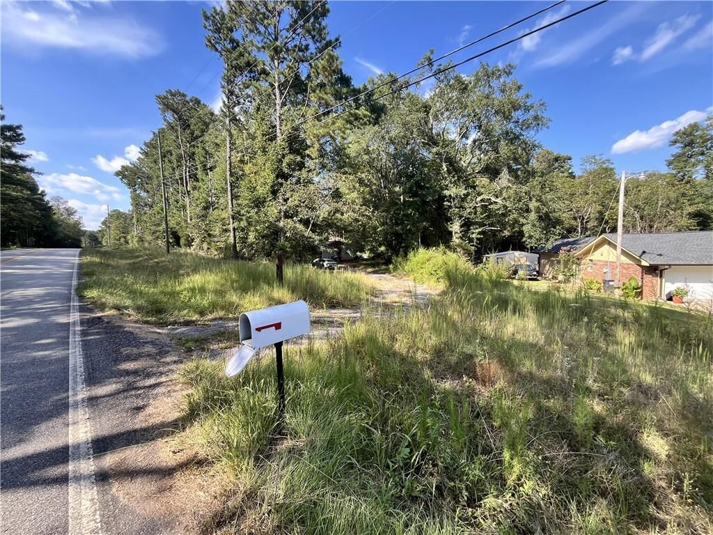 Property Photo: 3807 Mote Road GA 30016