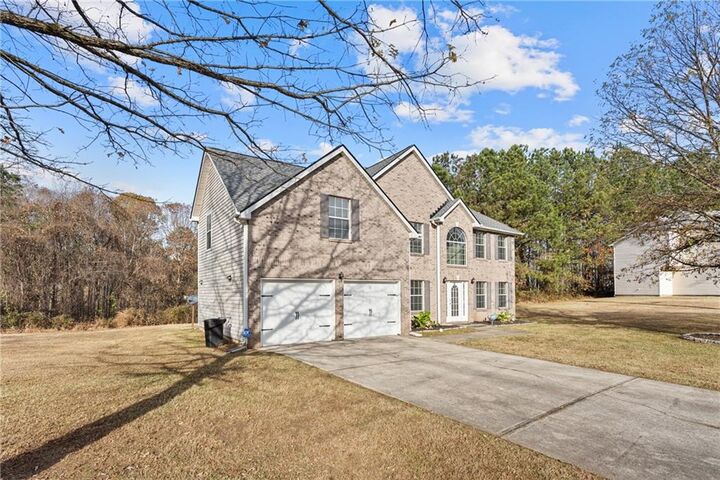 Property Photo:  1910 Boulder Gate Drive  GA 30294 