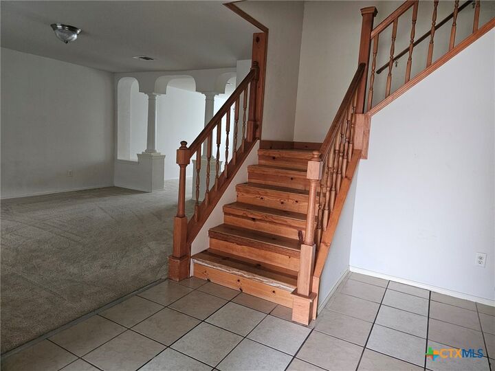 Property Photo: 5901 Drystone Lane TX 76542