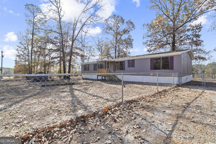 Property Photo:  154 Griswoldville Shortcut  GA 31217 