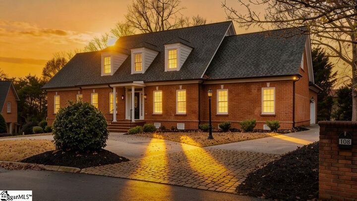 Property Photo: 108 Royal Troon Court SC 29650