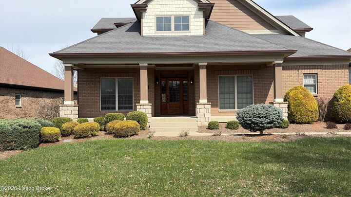Property Photo:  11101 Pebble Creek Dr  KY 40241 