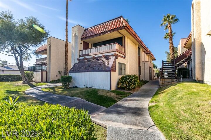 Property Photo:  3168 South Eastern Avenue 48  NV 89169 