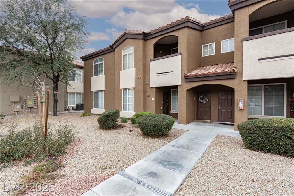 Property Photo: 9000 Las Vegas Boulevard 1264 NV 89123