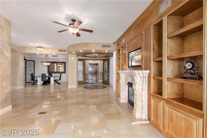 Property Photo: 9103 Alta Drive 701 NV 89145