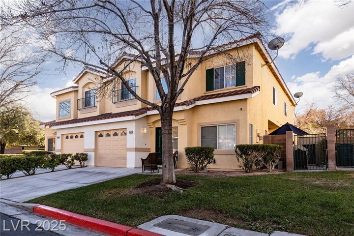 Property Photo:  6513 Angel Mountain Avenue  NV 89130 