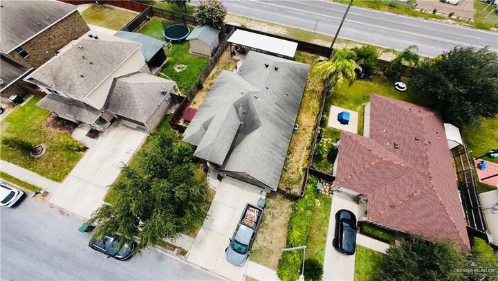 Property Photo: 412 Rio Nueces TX 78589