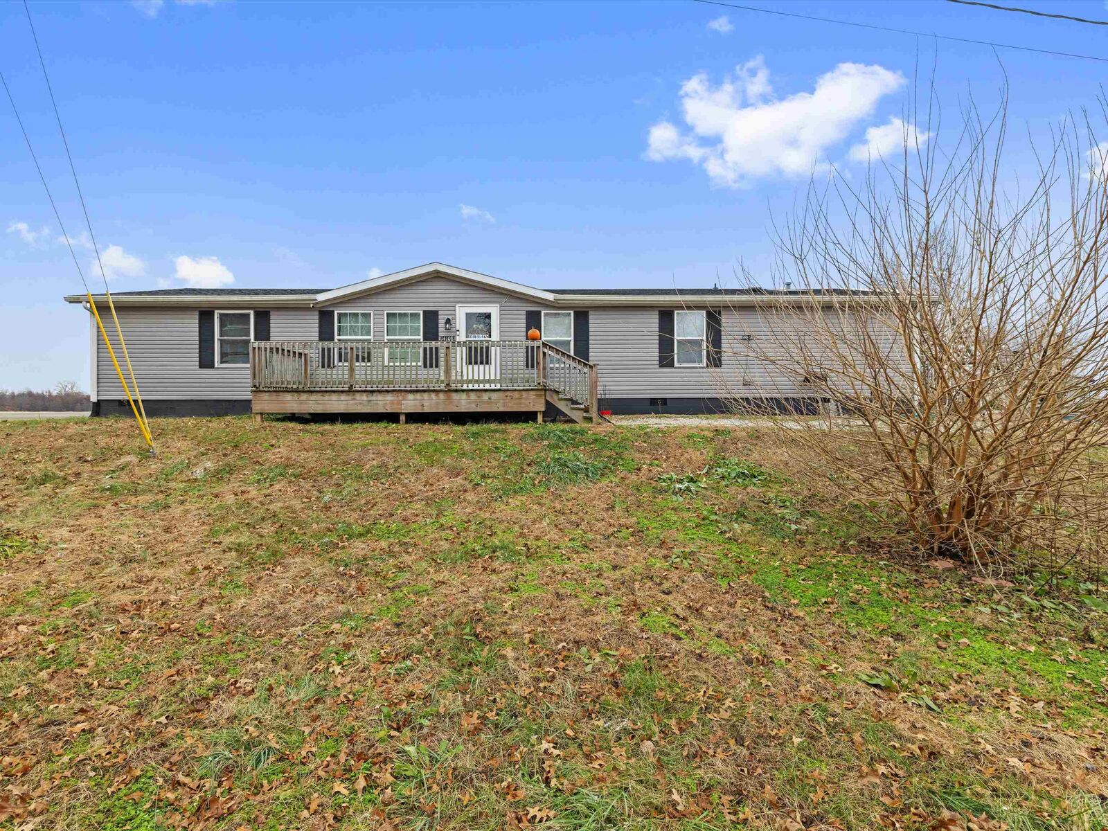 Property Photo: 14108 Chase Rd. KY 42451