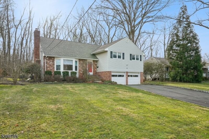 Property Photo: 54 Saw Mill Dr NJ 07922