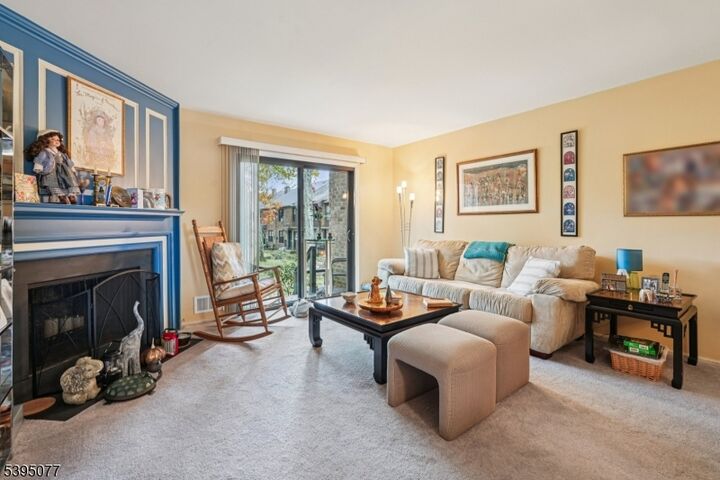 Property Photo: 181 Long Hill Rd K-5 NJ 07424