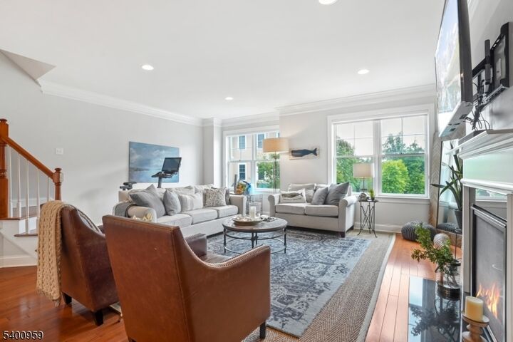 Property Photo:  28 Park Pl  NJ 07046 