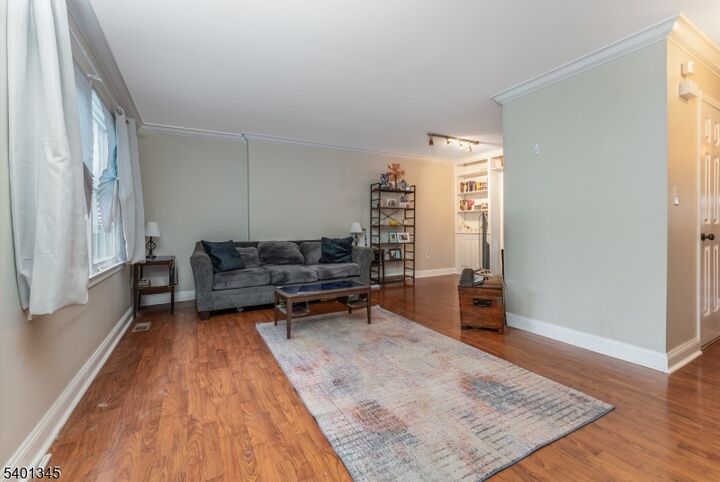 Property Photo: 2103 Jamestown Cmn NJ 08844