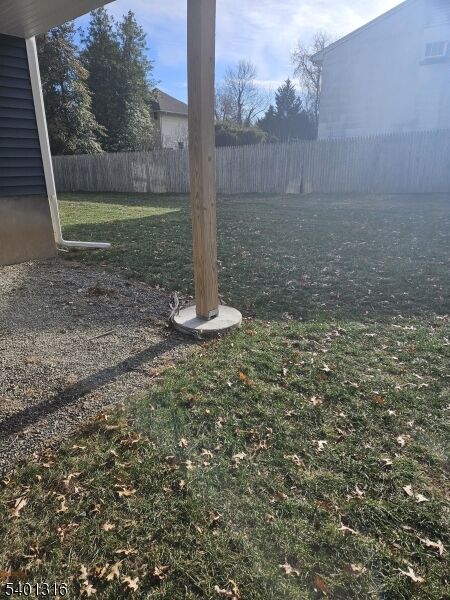 Property Photo: 11 Laurel Ave NJ 07440