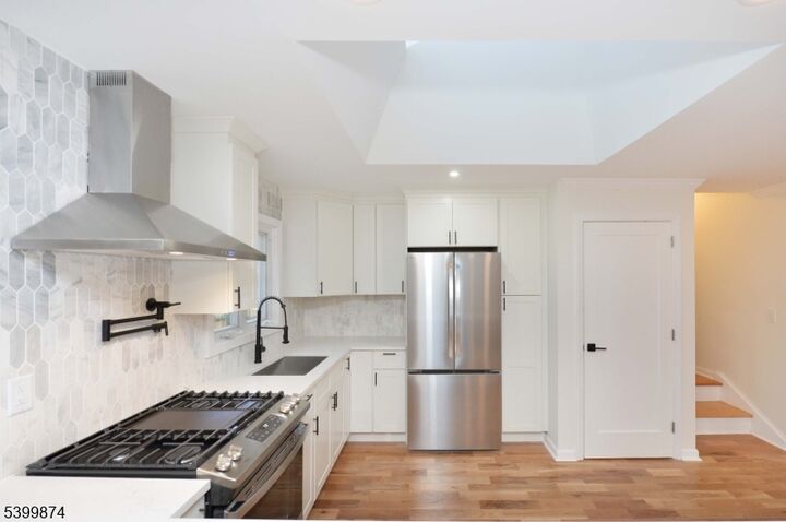 Property Photo: 99 Fairview Ave NJ 07506