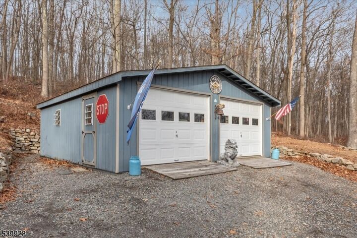 Property Photo:  442 Little Brook Road  NJ 08826 