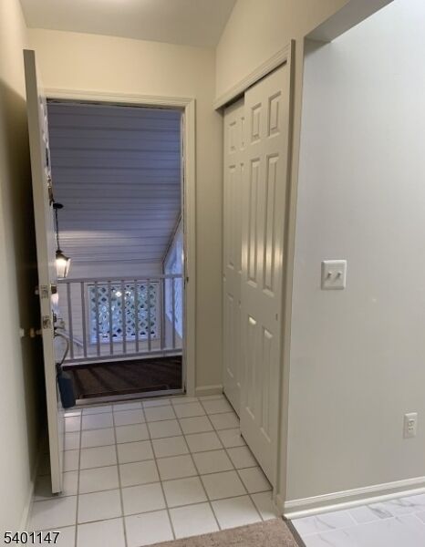 Property Photo: 46 Smithfield Ct 46 NJ 07920