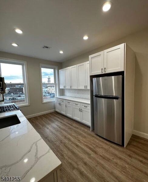 Property Photo:  118 E Broad St 3  NJ 07090 