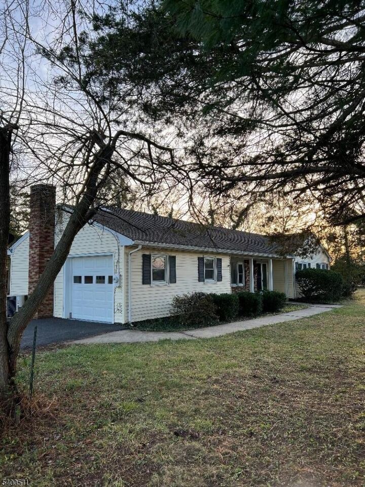 Property Photo: 1880 Amwell Road NJ 08873