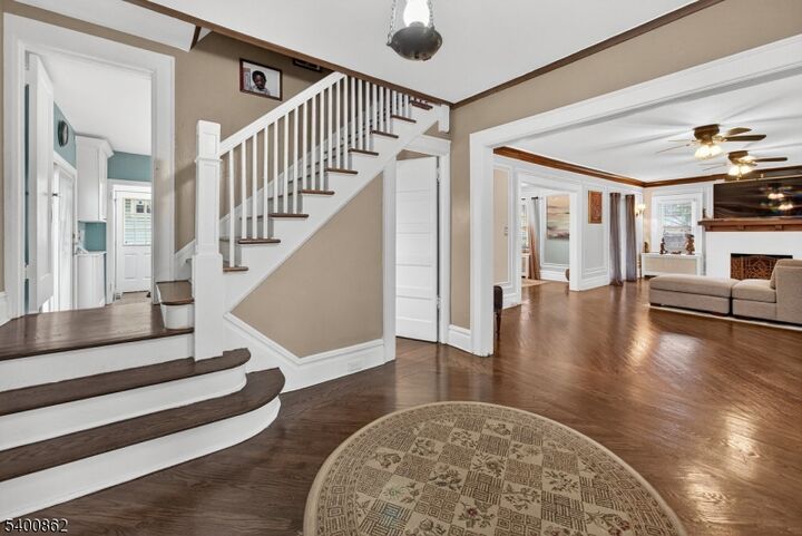 Property Photo: 64 Scotland Rd NJ 07079