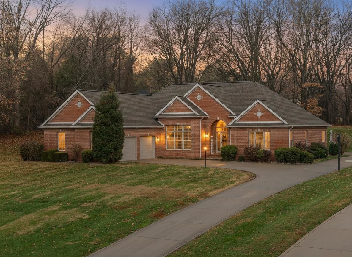 Property Photo: 7895 Westbury Ct. KY 42420