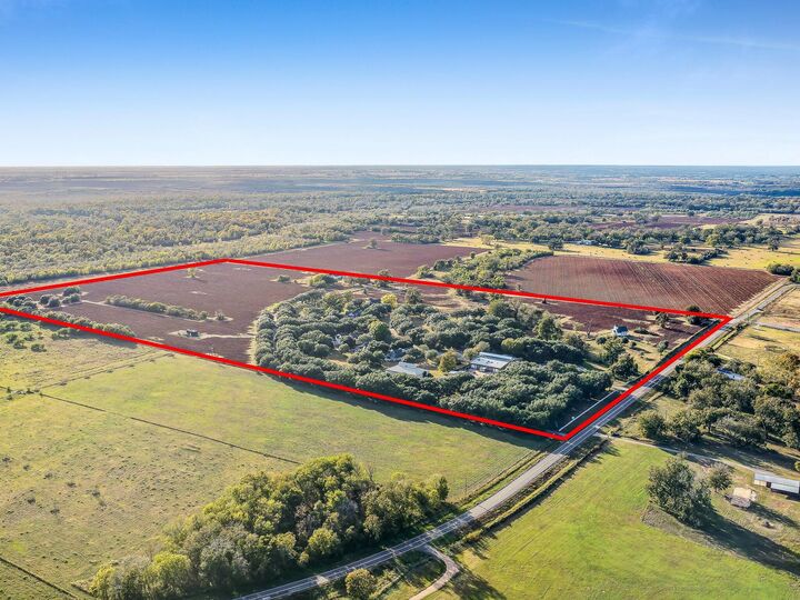 Property Photo: 4073 Fm 3318 Road TX 77423