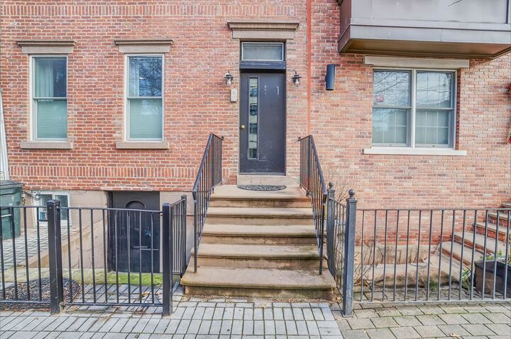 Property Photo: 217 Monroe St 3 NJ 07030