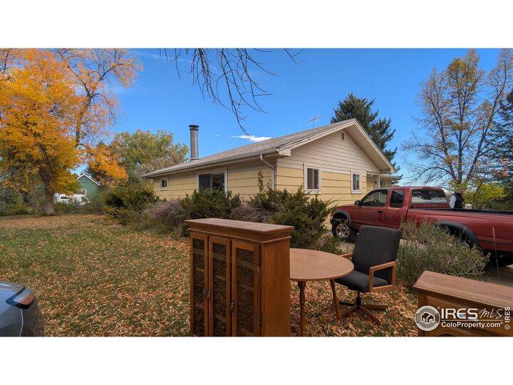 Property Photo:  8352 N 95th St  CO 80504 
