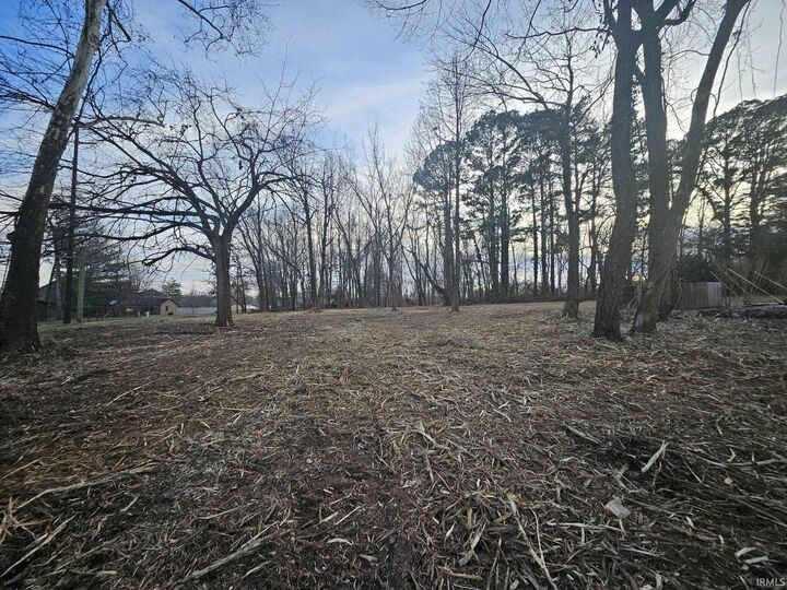 Property Photo:  2721 Knobb Hill Drive  IN 47711 