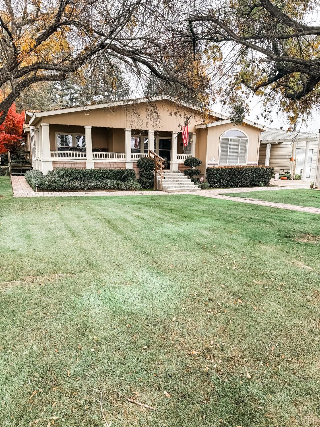 Property Photo: 13256 Elder Avenue CA 93230