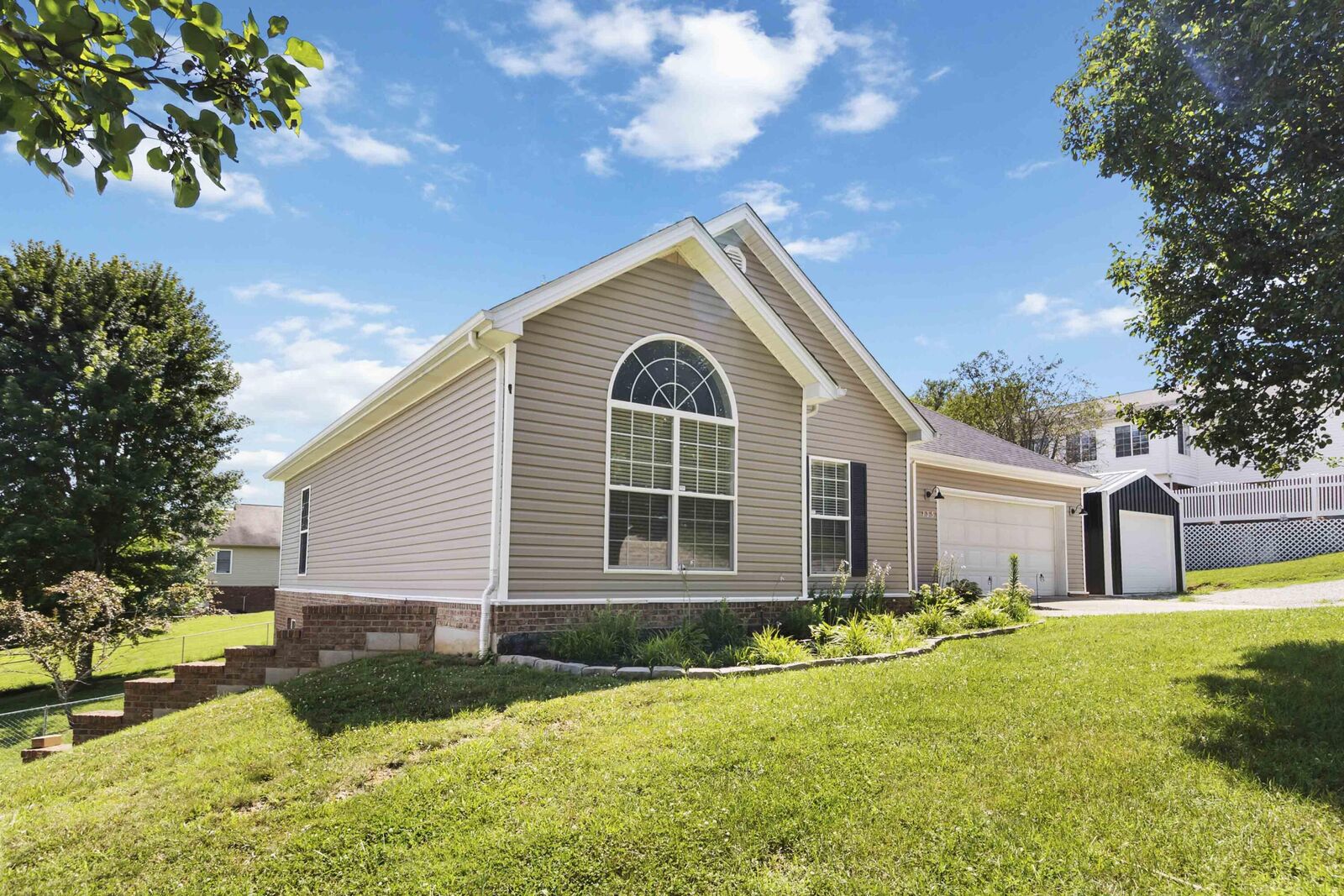 Property Photo:  135 Park Lane  KY 42553 