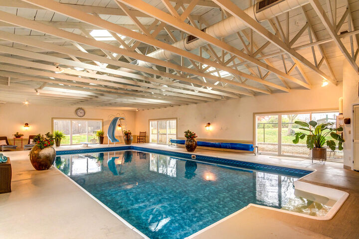 Property Photo:  724 Barnes Mill Road  KY 40475 