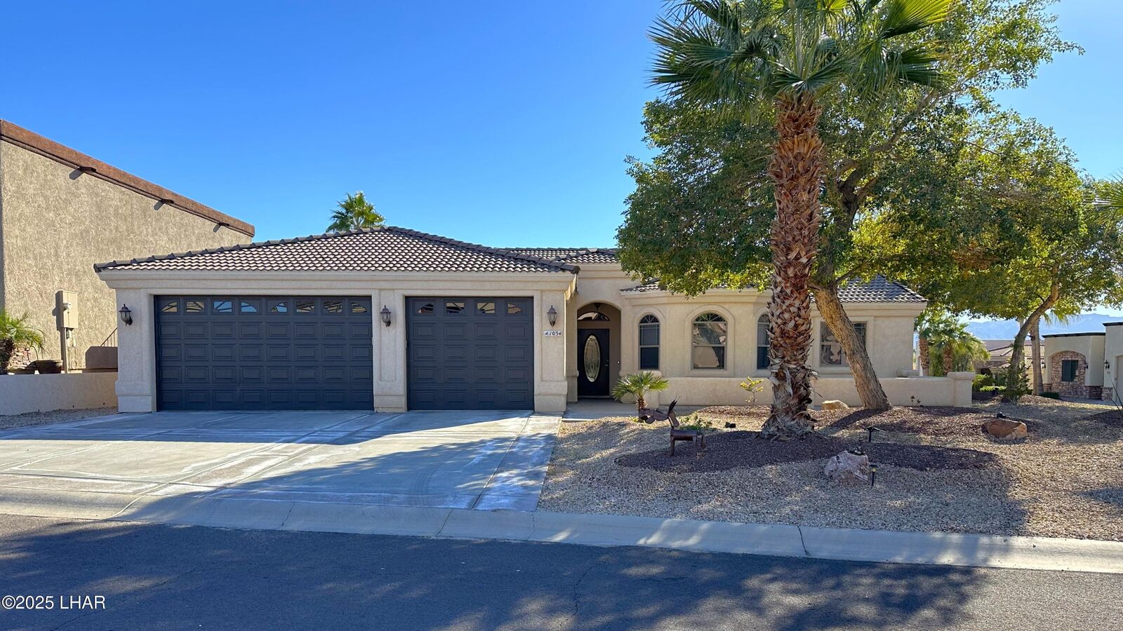 Property Photo:  1034 Gleneagles Dr  AZ 86406 