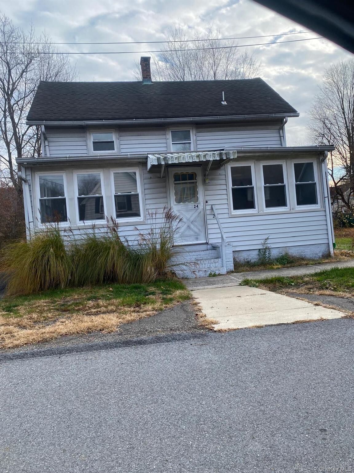 Property Photo: 24 Hickory Avenue NY 10931