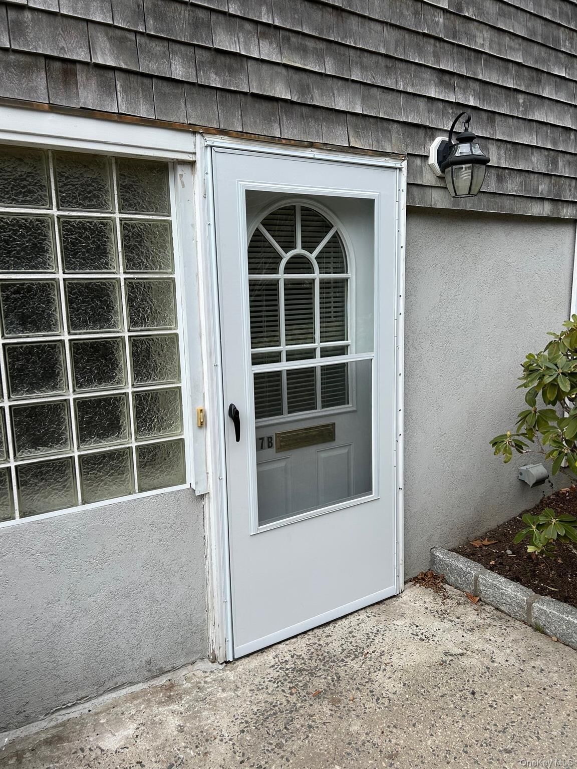 Property Photo: 37 Memorial Drive 37B NY 10514