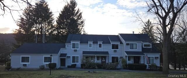 Property Photo:  503 Mountain Laurel Drive  NY 10950 