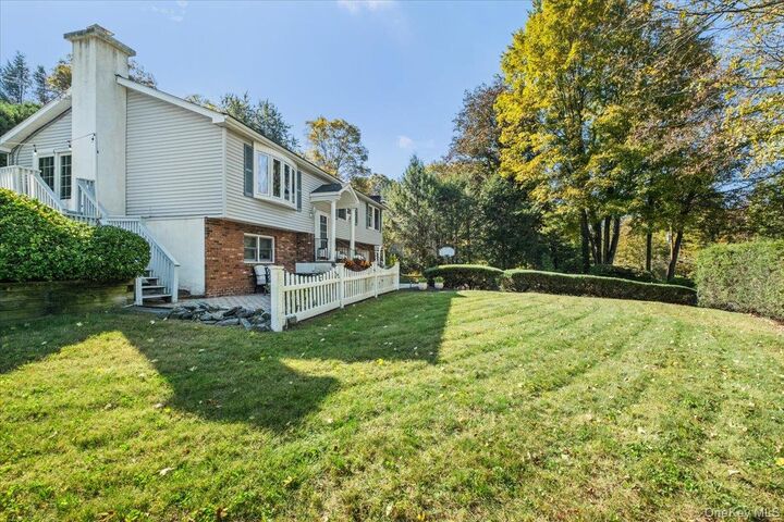 Property Photo: 9 Aqueduct Road NY 10524